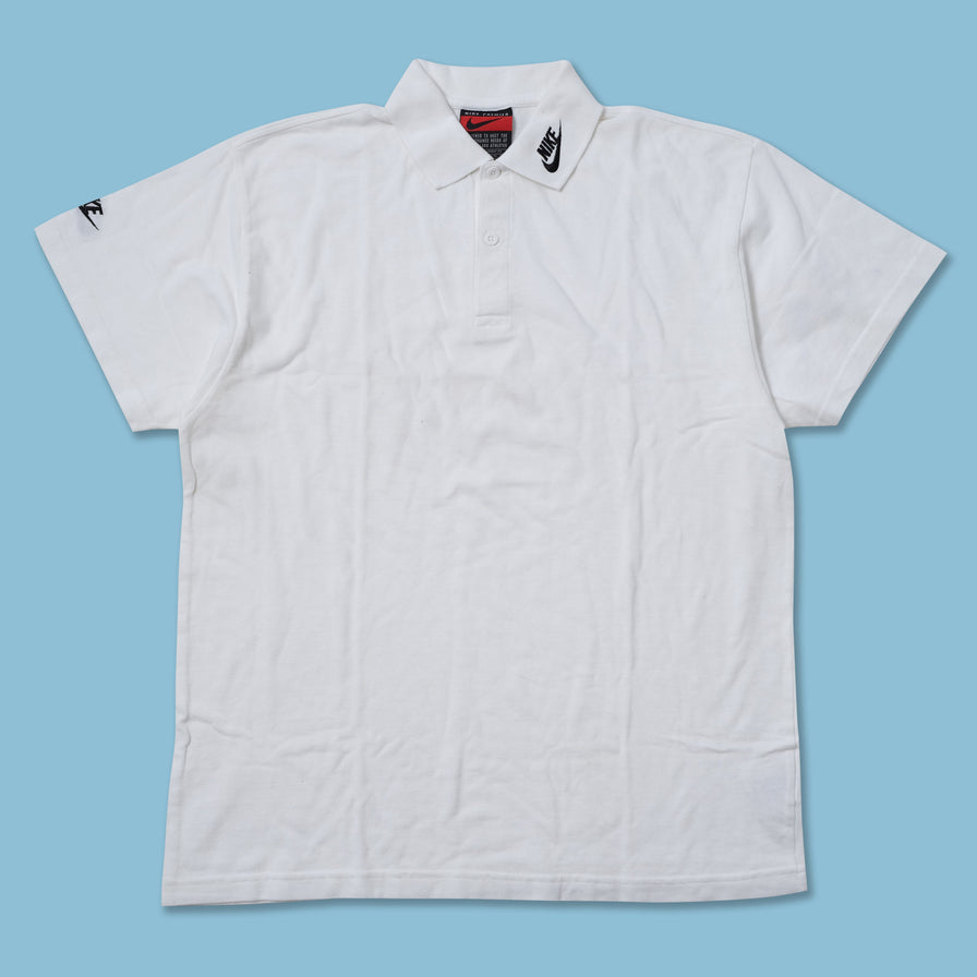 Vintage Deadstock Nike Premier Polo
