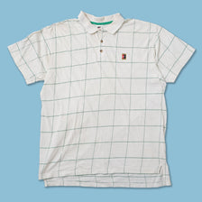 Vintage Nike Tennis Polo XLarge