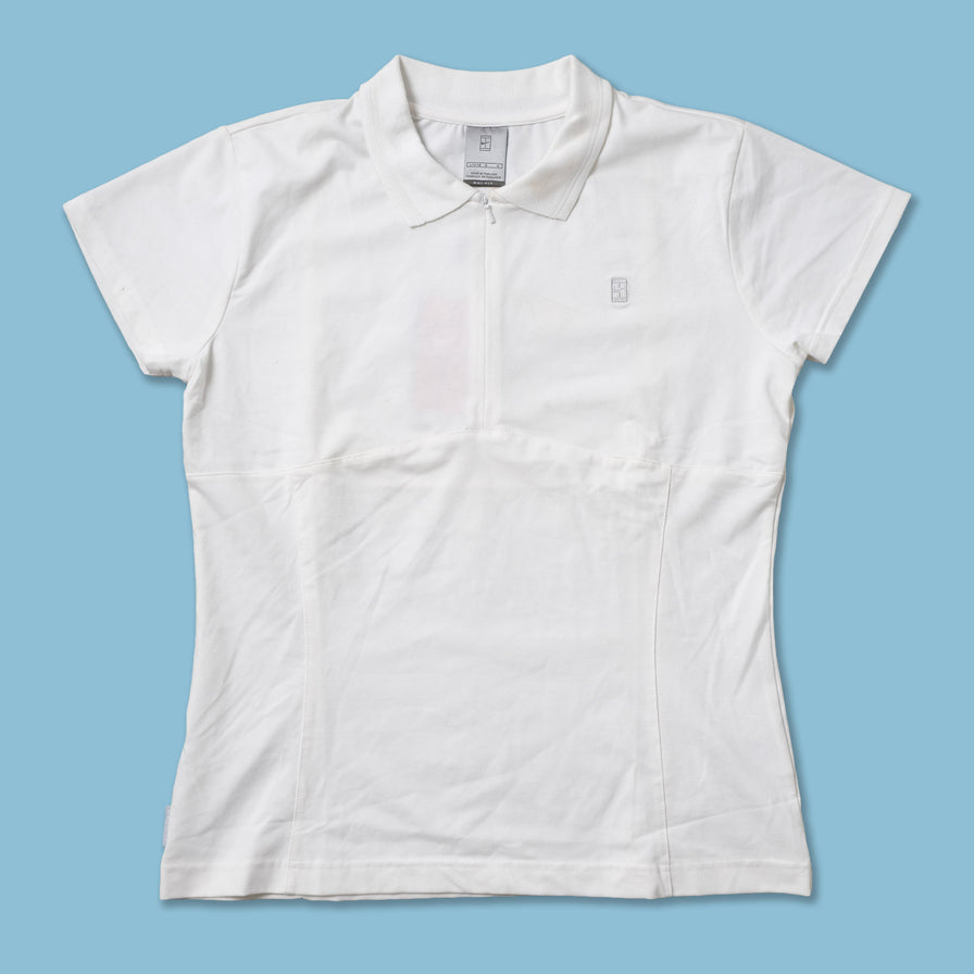 Vintage Deadstock Nike Tennis Women's Polo XS / Small