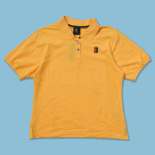 Vintage Deadstock Nike Women's Tennis Polo XSmall