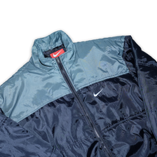 Nike Light Puffer Jacket Large - Double Double Vintage