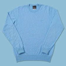 Nike Golf Wool Sweater Medium