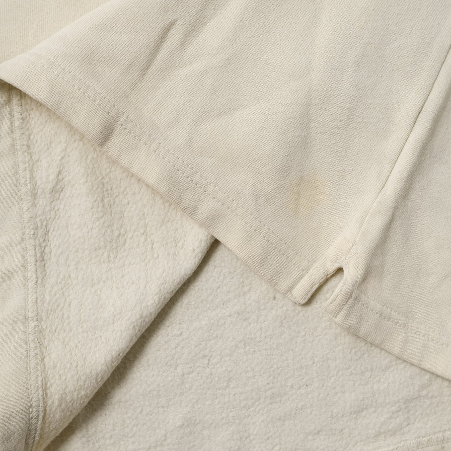 Vintage Nike Q-Zip Sweater Small / Medium