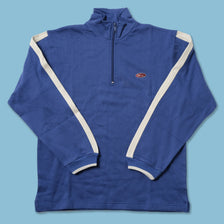 Vintage Deadstock Nike Q-Zip Sweater Medium