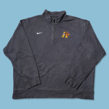Nike Q-Zip Sweater XXL