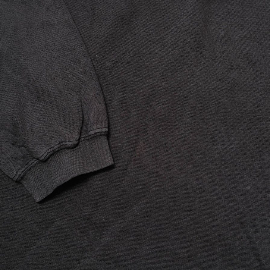 Vintage Nike Q-Zip Sweater Small / Medium