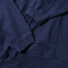 Vintage Nike Q-Zip Sweater XLarge