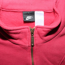 Vintage Nike Q-Zip Sweater XLarge - Double Double Vintage