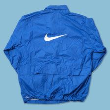 Vintage Nike Rain Jacket Large