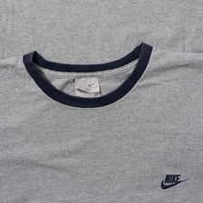 Vintage Nike Ringer T-Shirt XLarge