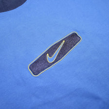 Vintage Nike Ringer T-Shirt XLarge - Double Double Vintage
