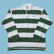 Vintage Nike Rugby Shirt XLarge / XXL