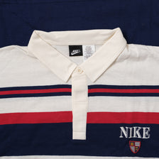 Vintage Deadstock Nike Rugby Shirt XLarge