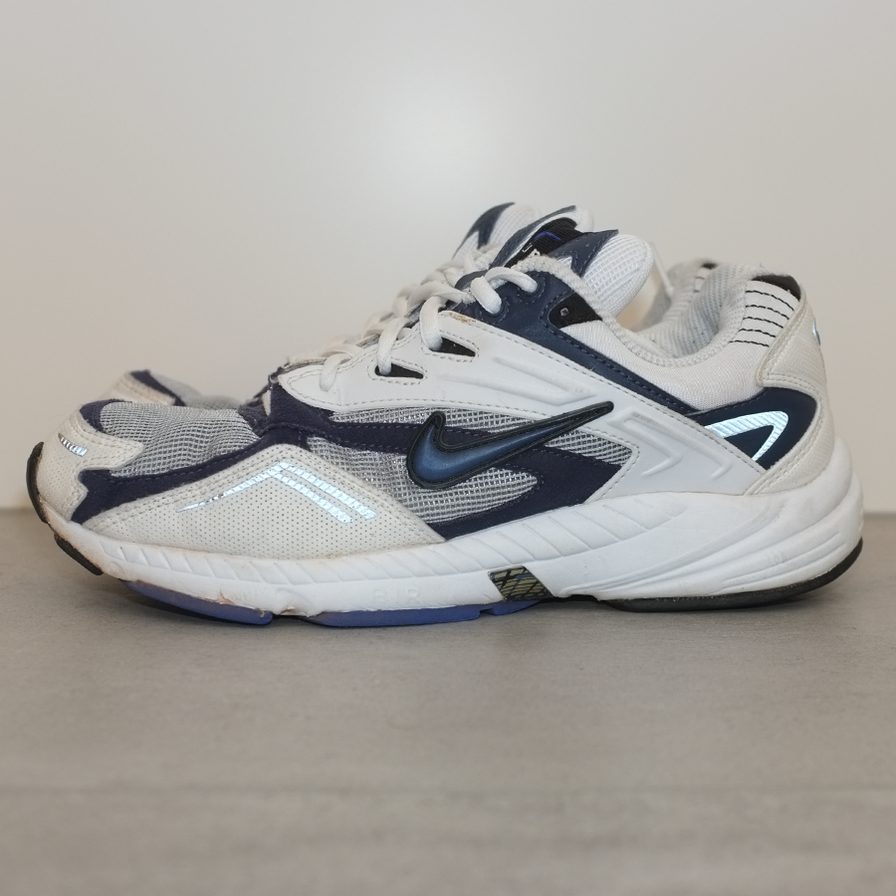 Vintage Nike Runner US 10 EU 44 Double Double Vintage