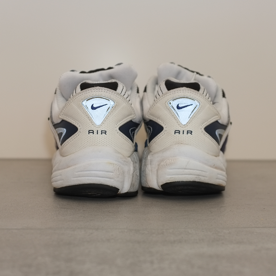 Vintage Nike Runner US 10 / EU 44 - Double Double Vintage