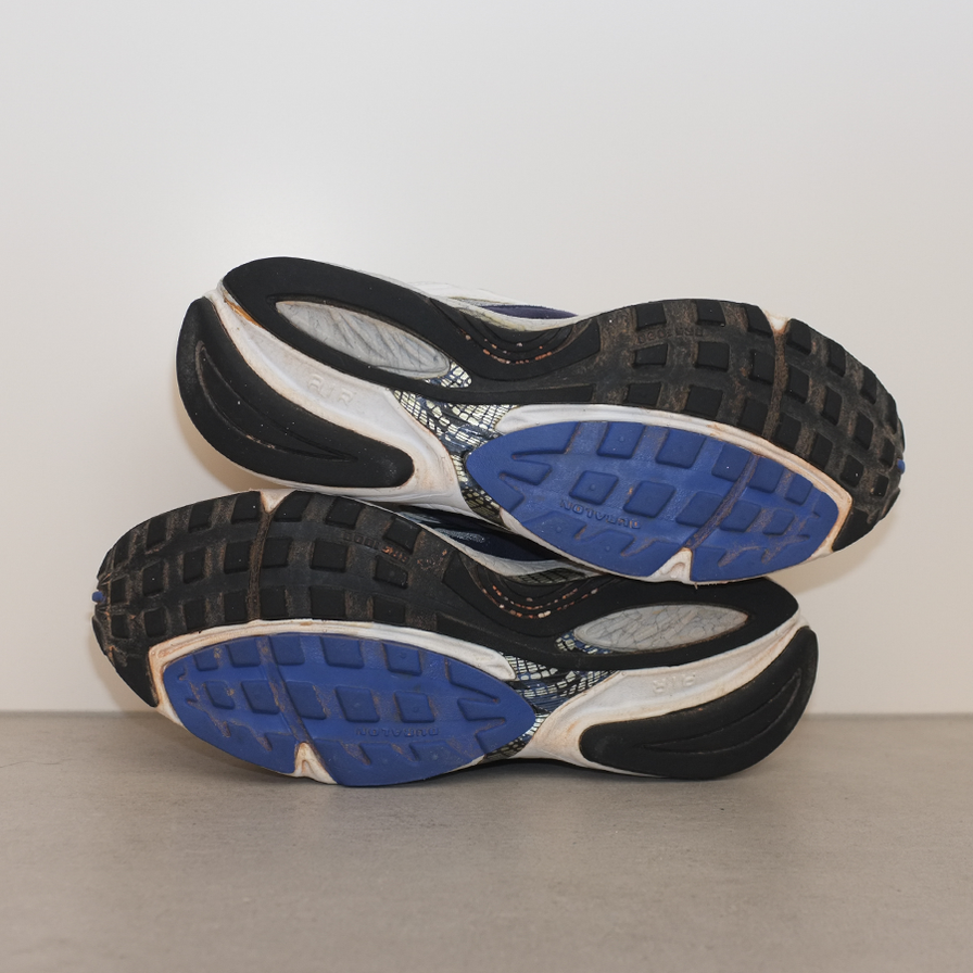 Vintage Nike Runner US 10 / EU 44 - Double Double Vintage