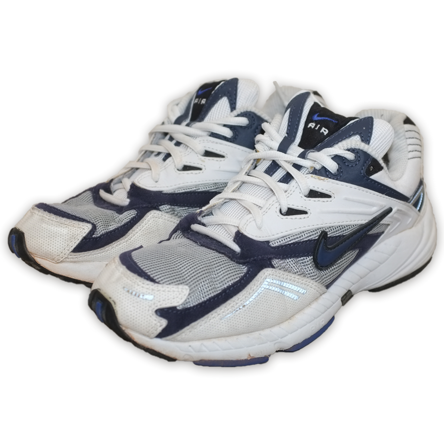 Vintage Nike Runner US 10 / EU 44 - Double Double Vintage