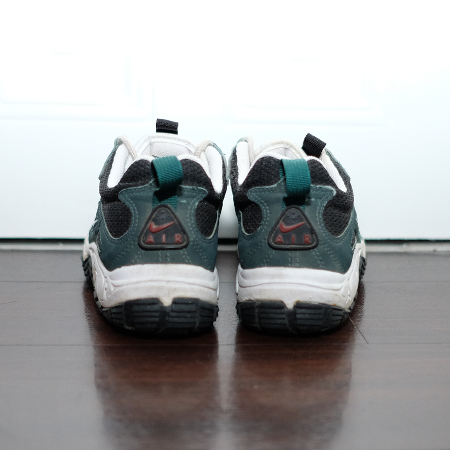 Vintage Nike Runner US 8 / EU 42 - Double Double Vintage