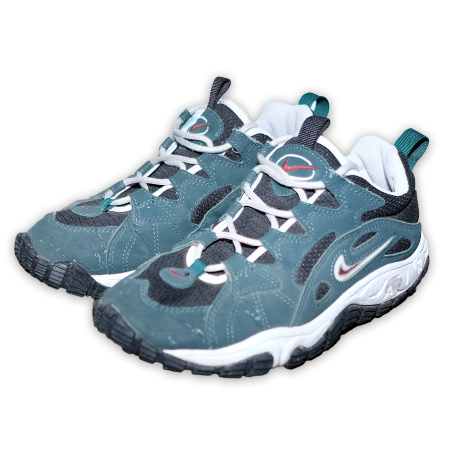 Vintage Nike Runner US 8 / EU 42 - Double Double Vintage