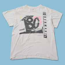 Vintage Nike Air 180 T-Shirt Medium / Large