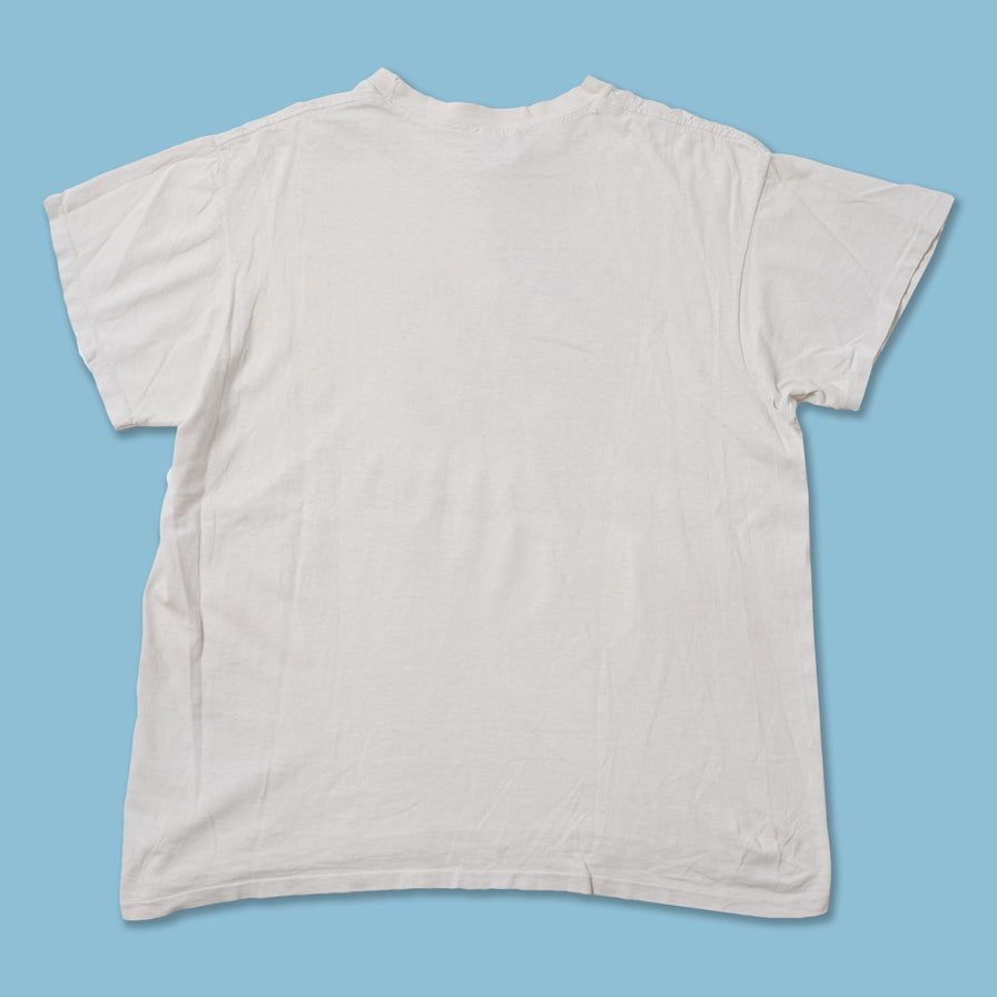 Vintage Nike Air 180 T-Shirt Medium / Large