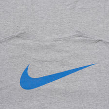 Vintage Nike Hoop It Up T-Shirt XLarge