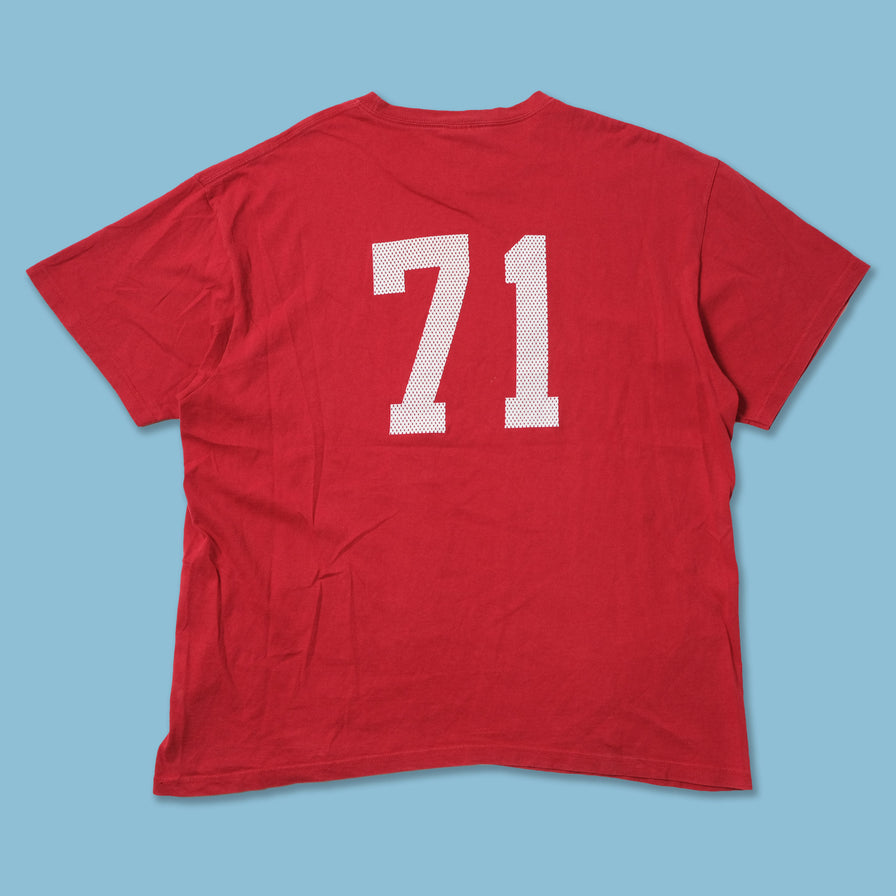 Vintage Nike T-Shirt XLarge