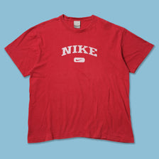 Vintage Nike T-Shirt XLarge