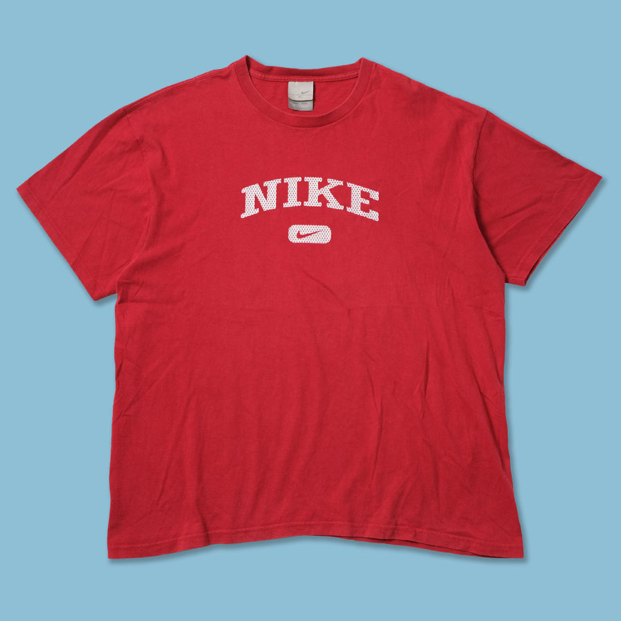 Vintage Nike T-Shirt XLarge