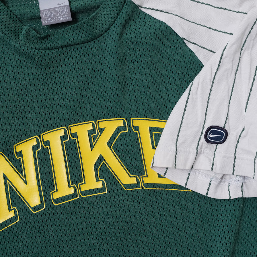 Vintage Nike Jersey Medium