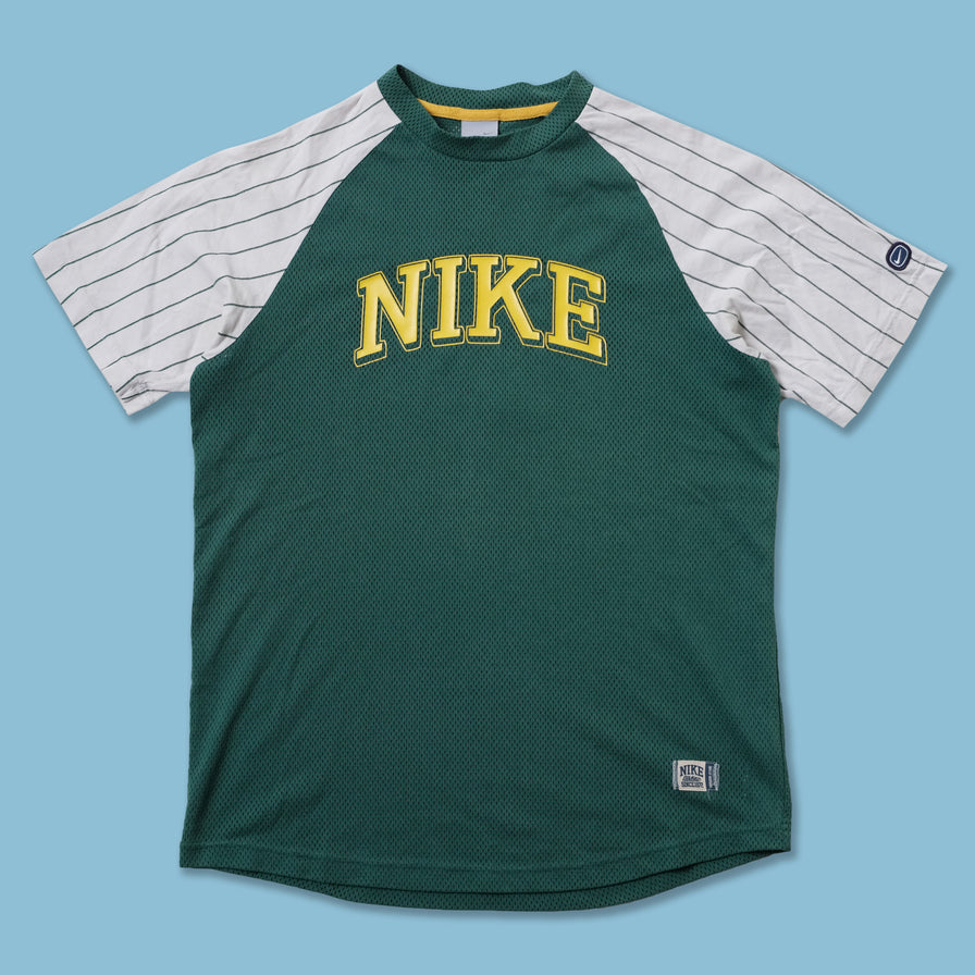 Vintage Nike Jersey Medium