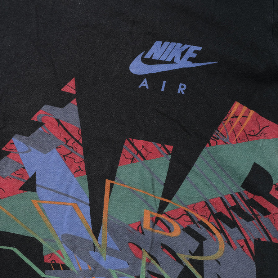 Vintage nike air shirt new arrivals