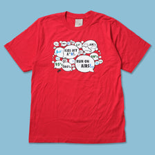 Vintage Deadstock Nike Air T-Shirt Small