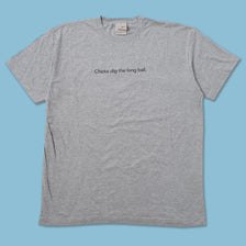 Vintage Nike Baseball T-Shirt XLarge