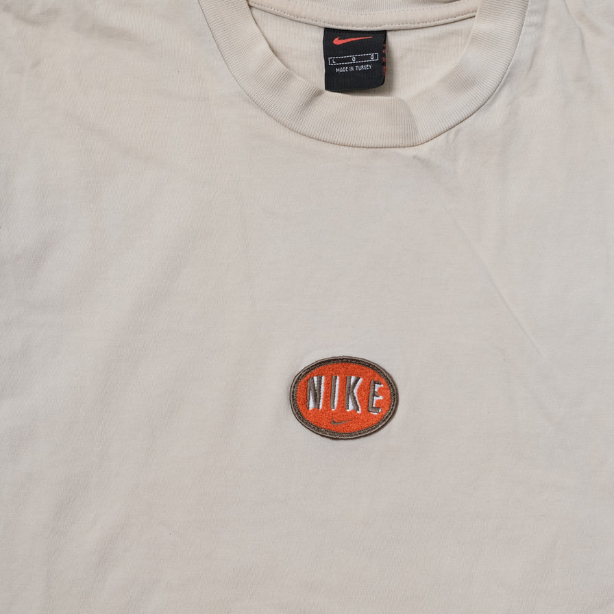 Vintage Nike T-Shirt Large / XLarge