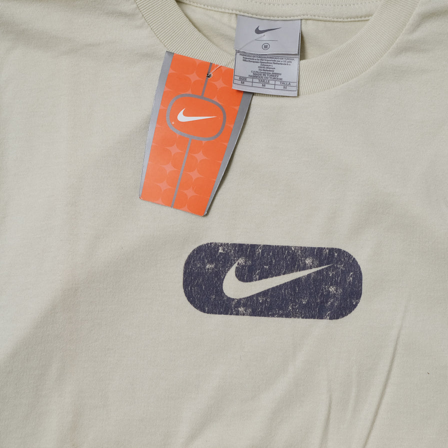 Vintage Deadstock Nike T-Shirt Medium