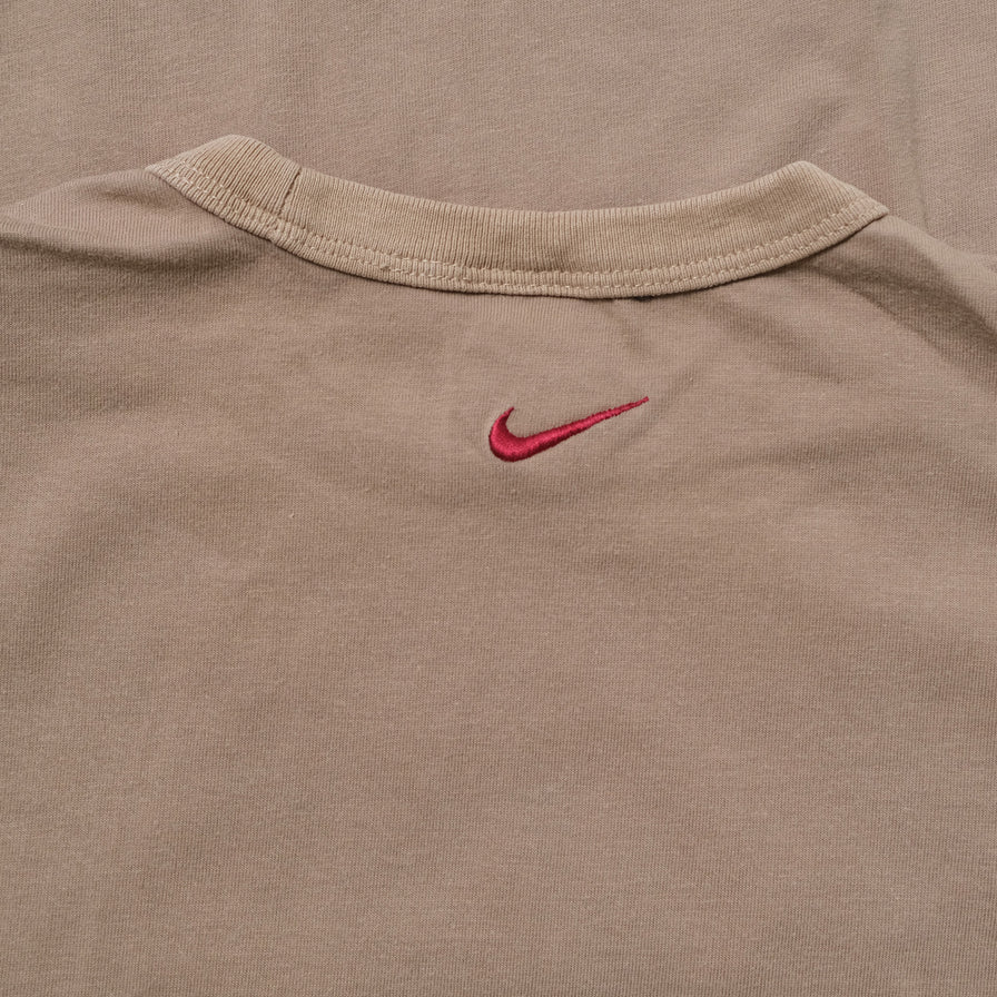 Vintage Nike T-Shirt Small