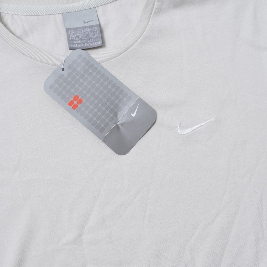 Vintage Deadstock Nike Women's T-Shirt Large