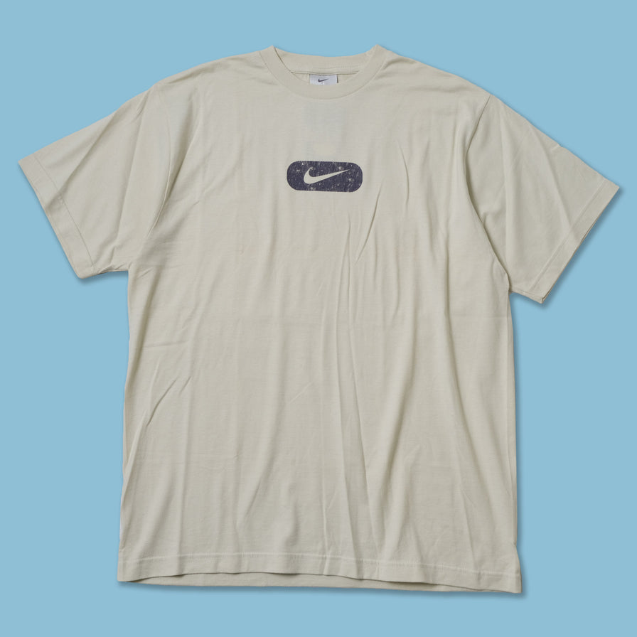 Vintage Deadstock Nike T-Shirt Medium