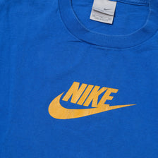 Vintage Nike Logo T-Shirt XLarge