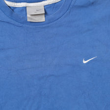 Vintage Nike Mini Swoosh T-Shirt Large / XLarge
