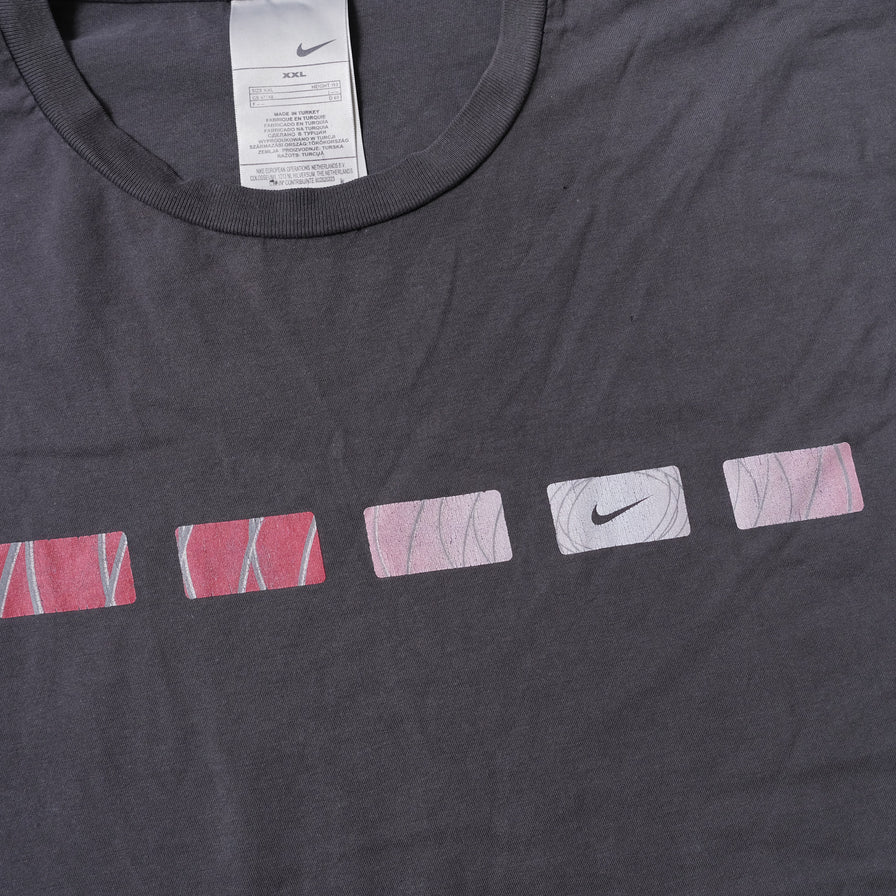 Vintage Nike T-Shirt XXL