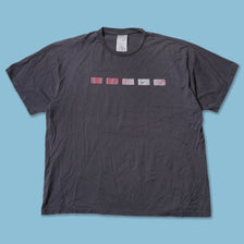 Vintage Nike T-Shirt XXL