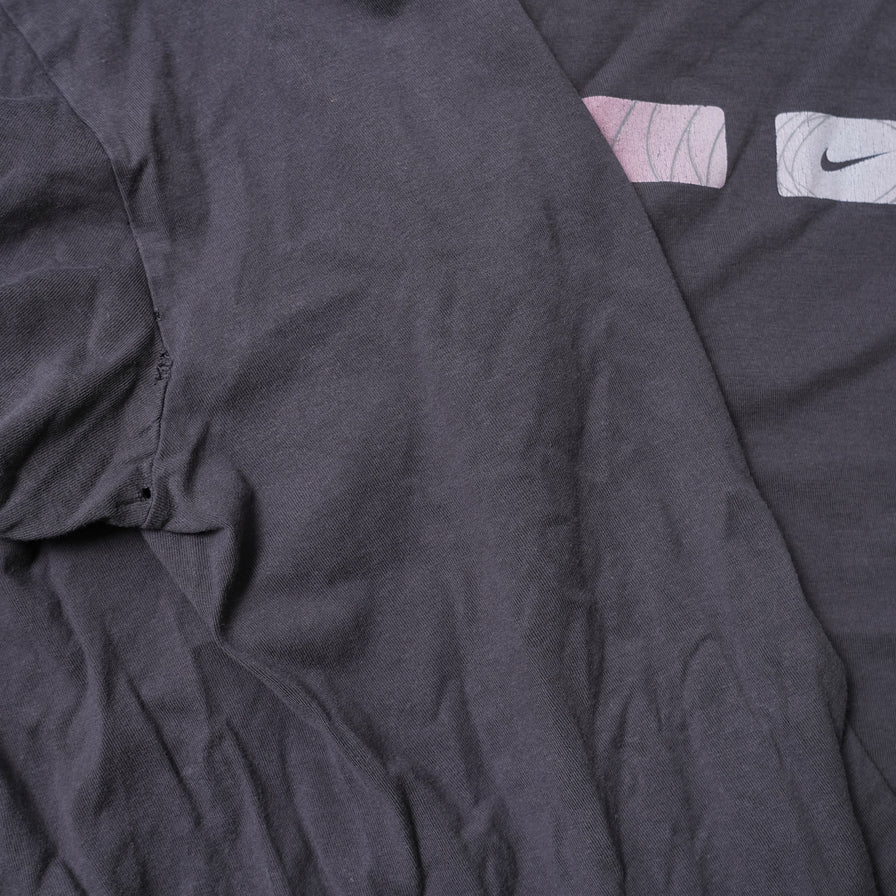 Vintage Nike T-Shirt XXL