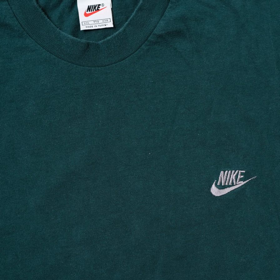 Vintage Nike T-Shirt XXL
