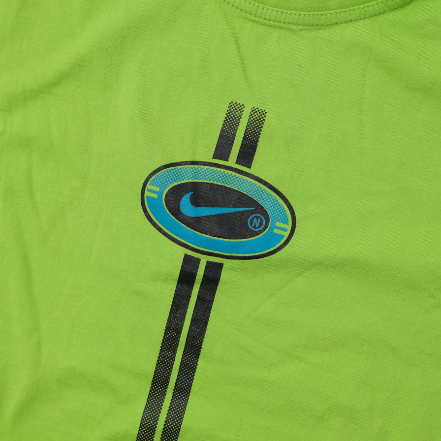 Vintage Nike T-Shirt Large