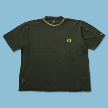 Vintage Nike Oregon T-Shirt XLarge