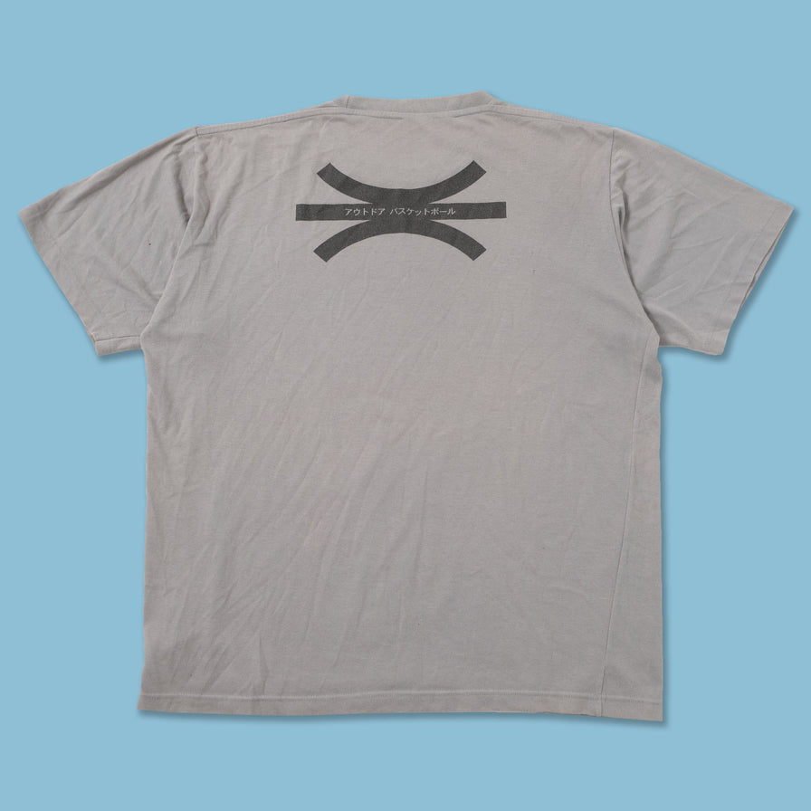 Vintage Nike Lebron T-Shirt XLarge