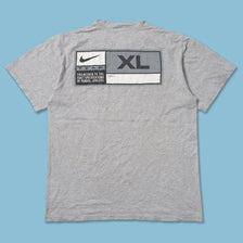 Vintage Nike Purdue T-Shirt Medium