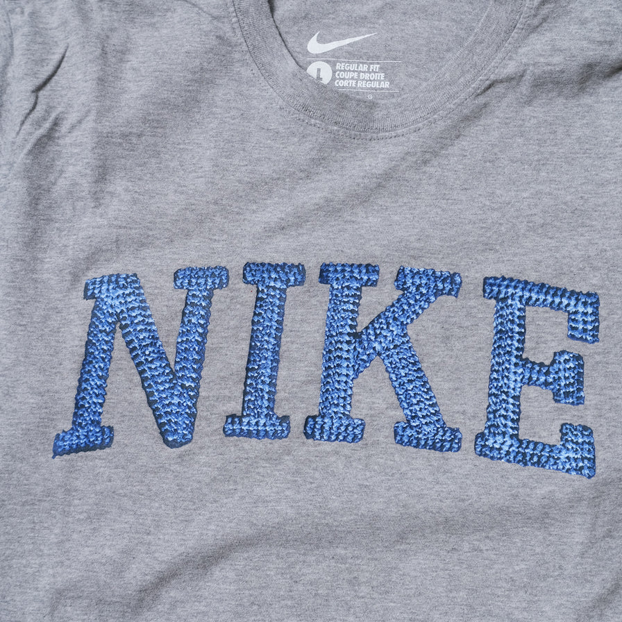 Vintage Nike T-Shirt Large